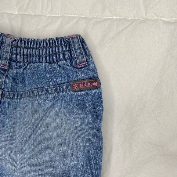 Fleece lined jeans - Picture 7 of 7